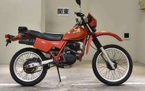 HONDA XL200R MD06