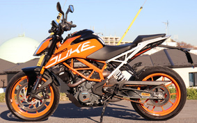 KTM 390 DUKE 2021 JPJ40