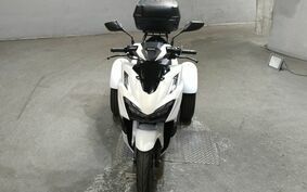 HONDA VARIO 160 TRIKE KFA1