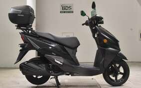 SUZUKI AVENIS 125 EA12J