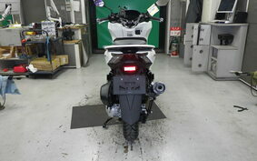 HONDA PCX 160 KF47