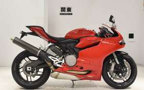 DUCATI 899 PANIGALE 2015 H805J