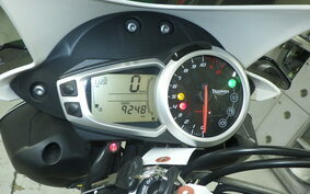 TRIUMPH SPEED TRIPLE R 2013 PN135G