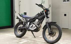 YAMAHA TRICKER DG10J