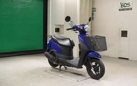 SUZUKI LET's CA4AA