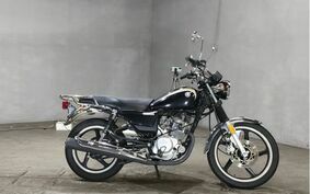 YAMAHA YB125SP PCJL