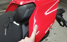 DUCATI PANIGALE V4 2022