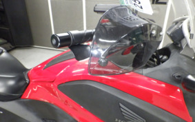 HONDA NC 700 X D 2012 RC63