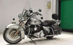 HARLEY FLHRC 1580 2009