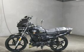 YAMAHA YBR125 PCJL