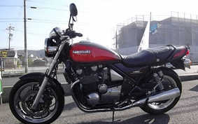 KAWASAKI ZEPHYR 1100 2007 ZRT10A