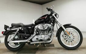 HARLEY XL883 2005 CAM