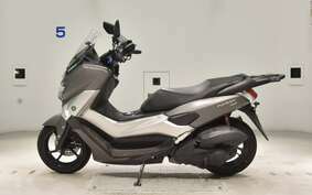 YAMAHA N-MAX 155 A SG50J