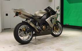 KAWASAKI ZX 10 NINJA R 2005 ZXT00C