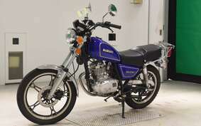 SUZUKI GN125 H PCJG9