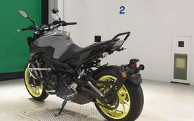 YAMAHA MT-09 A 2017 RN52J