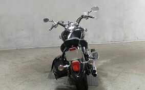 YAMAHA DRAGSTAR 1100 CLASSIC 2007 VP13J