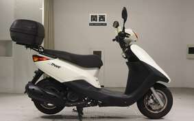 YAMAHA AXIS 125 TREET SE53J