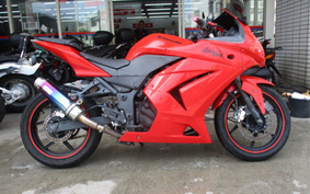 KAWASAKI NINJA EX250K