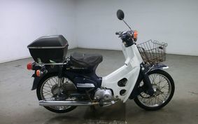 HONDA C70 SUPER CUB HA02