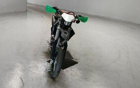 KAWASAKI KLX250D TRACKER LX250E