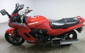 KAWASAKI GPZ1100 1995 ZXT10E