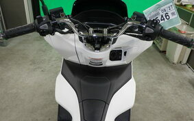 HONDA PCX 160 KF47