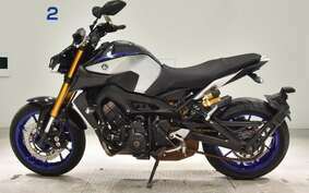 YAMAHA MT-09 ASP 2019 RN52J