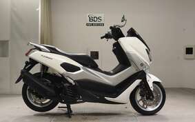 YAMAHA N-MAX SE86J