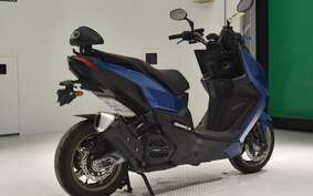 KYMCO KRV180TCS