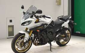 YAMAHA FAZER FZ8 S 2010