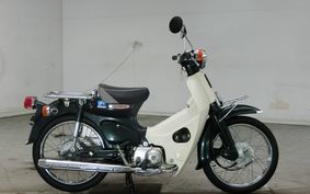 HONDA C70 SUPER CUB HA02