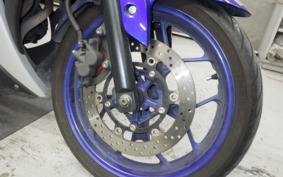 YAMAHA YZF-R25 RG10J