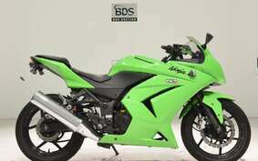 KAWASAKI NINJA 250R EX250K