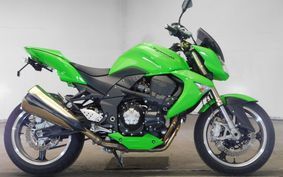 KAWASAKI Z1000 2008 ZRT00B