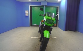 KAWASAKI ZRX400 2009 ZR400E