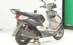 YAMAHA CYGNUS 125 X SR 2 SE44J