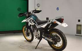 YAMAHA SEROW 250 DG17J