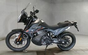 KTM 890 ADVENTURE TS640