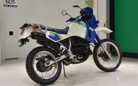 KAWASAKI KLR650 1988 KL650A