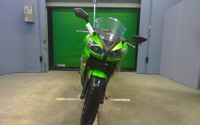 KAWASAKI NINJA 400R 2013 ER400B