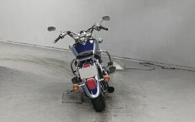 YAMAHA DRAGSTAR 400 CLASSIC 2004 VH01J