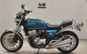 HONDA CB400F 1997 NC36