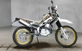 YAMAHA XT250X DG17J