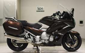 YAMAHA FJR1300 AS 2014 RP27J