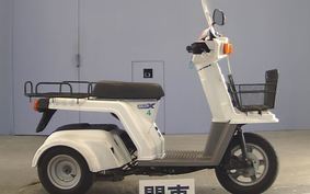 HONDA GYRO X TD02