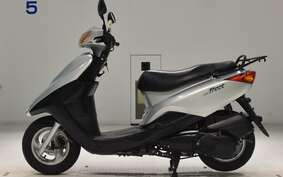 YAMAHA AXIS 125 TREET SE53J