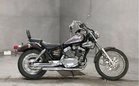 YAMAHA VIRAGO 250 3DM