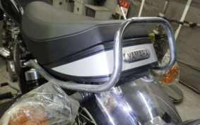 YAMAHA SR400 Gen.5 2022 RH16J