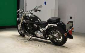 YAMAHA DRAGSTAR 400 CLASSIC 2003 VH01J